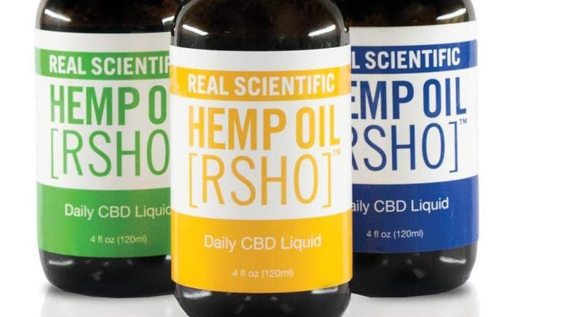 CBD Oil And Gummies Monticello 
      MO